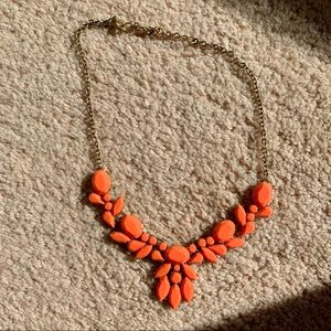 J. Crew Statement Necklace